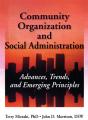 Community Organization And Social Administration - Preview