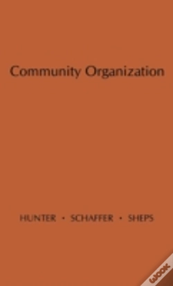 Capa do artigo Community Organizations