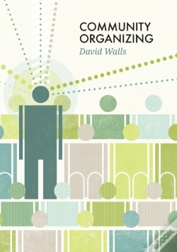 Capa do artigo Community Organizing