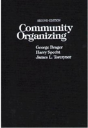 Community Organizing - Preview