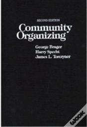Capa do artigo Community Organizing