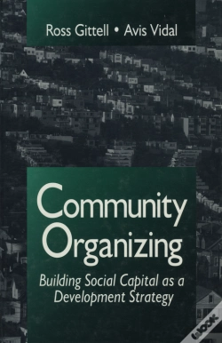 Capa do artigo Community Organizing