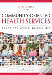 Capa do artigo Community-Oriented Health Services