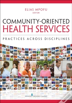 Capa do artigo Community-Oriented Health Services