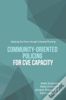 Community-Oriented Policing For Cve Capacity