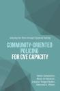 Community-Oriented Policing For Cve Capacity - Preview