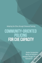 Community-Oriented Policing For Cve Capacity