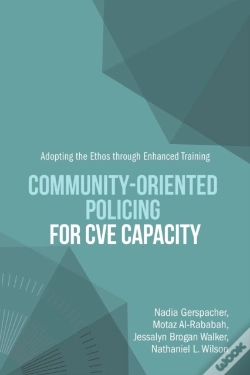 Capa do artigo Community-Oriented Policing For Cve Capacity