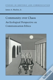 Capa do artigo Community Over Chaos
