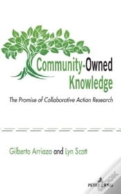 Capa do artigo Community-Owned Knowledge