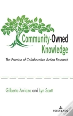 Capa do artigo Community-Owned Knowledge