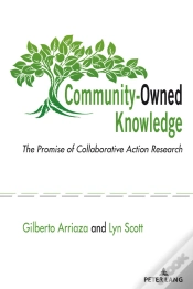 Capa do artigo Community-Owned Knowledge