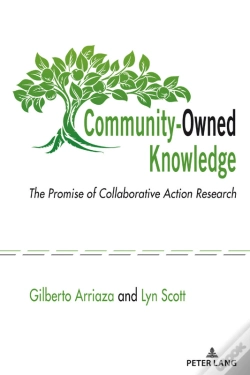 Capa do artigo Community-Owned Knowledge