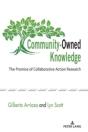 Community-Owned Knowledge - Preview