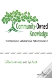 Capa do artigo Community-Owned Knowledge