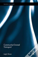Community-Owned Transport