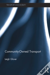Capa do artigo Community-Owned Transport