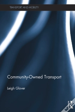 Capa do artigo Community-Owned Transport