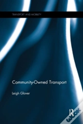 Community-Owned Transport