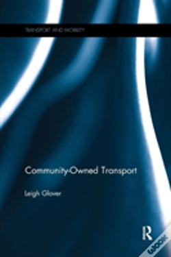 Capa do artigo Community-Owned Transport