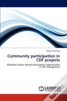 Community Participation In Cdf Projects