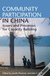 Capa do artigo Community Participation In China