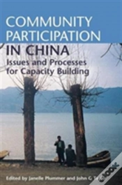 Capa do artigo Community Participation In China