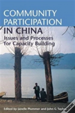 Capa do artigo Community Participation In China
