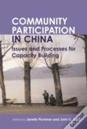 Capa do artigo Community Participation In China