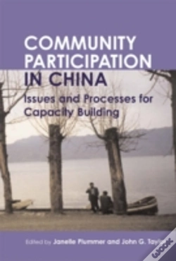 Capa do artigo Community Participation In China