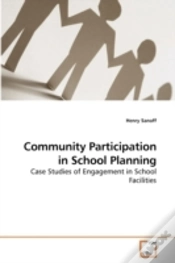 Capa do artigo Community Participation In School Planni