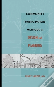 Capa do artigo Community Participation Methods In Design And Planning