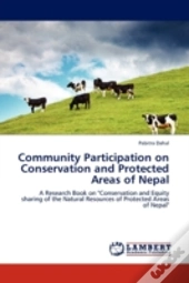 Community Participation On Conservation And Protected Areas Of Nepal