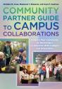 Community Partner Guide To Campus Collaborations - Preview