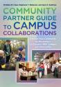 Community Partner Guide To Campus Collaborations - Preview