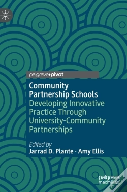 Capa do artigo Community Partnership Schools