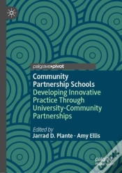 Capa do artigo Community Partnership Schools