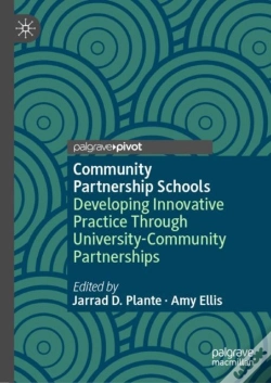 Capa do artigo Community Partnership Schools