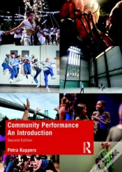 Capa do artigo Community Performance