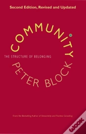 Capa do artigo Community