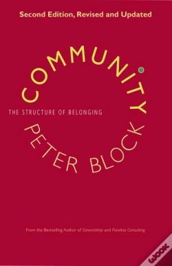 Capa do artigo Community