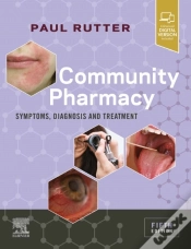 Capa do artigo Community Pharmacy