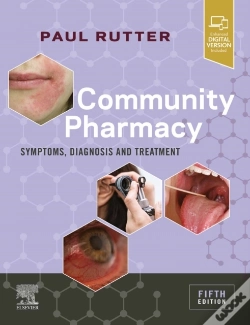 Capa do artigo Community Pharmacy