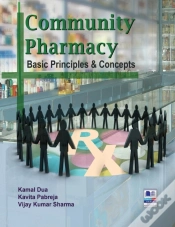 Capa do artigo Community Pharmacy