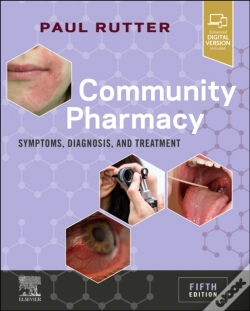 Capa do artigo Community Pharmacy