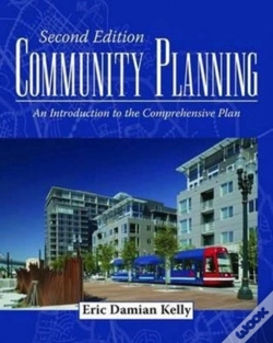 Capa do artigo Community Planning