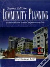 Capa do artigo Community Planning