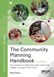 Capa do artigo Community Planning Handbook