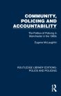 Community, Policing And Accountability - Preview