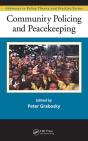 Community Policing And Peacekeeping - Preview